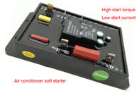 Heat Pump 220VAC 5P Bypass Soft Starter Single Phase Motor Soft Starter Reducing Current